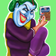 Joker Auntyji